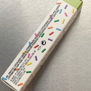 MAC Oh Sweetie Lipcolor Key Lime Triflle NEW